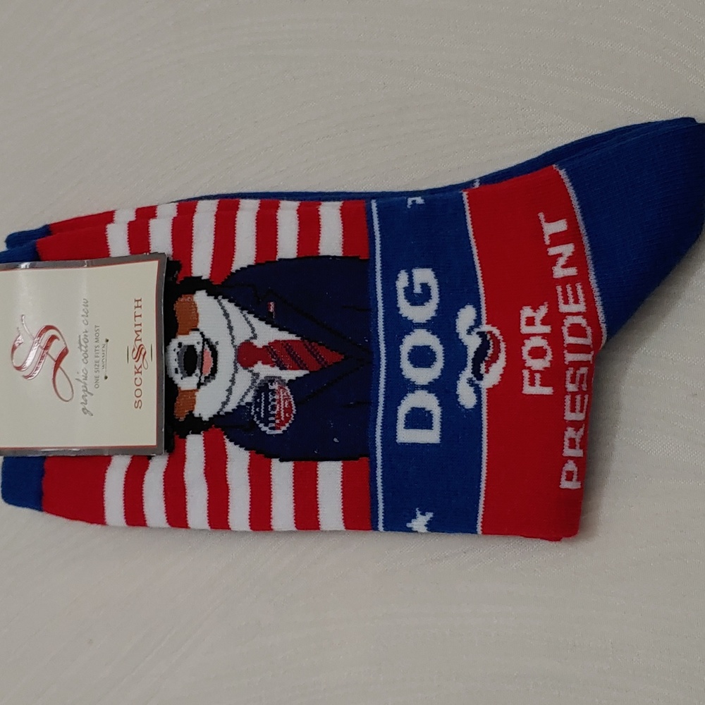 Socksmith Women's Size 9-11 Socks NWT